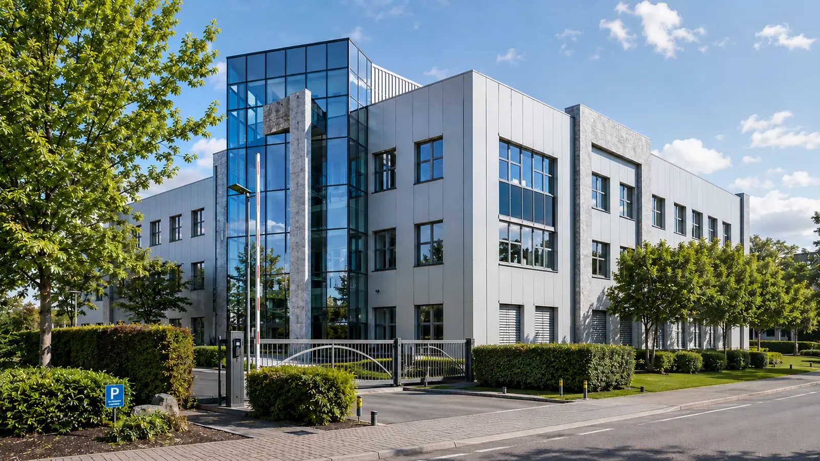 Standort von M31 Digital in Baden-W&uuml;rttemberg